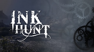 Ink Hunt DLC