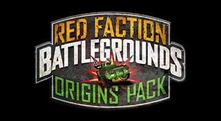 Origins Pack