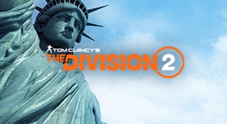 Tom Clancy&rsquo;s The Division&reg;2 Warlords of New York
