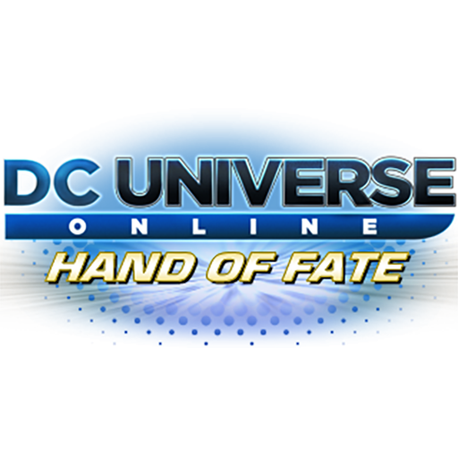 DCUO Episode: Hand of Fate Trophies