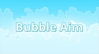Bubble Aim
