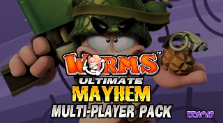Multiplayer Pack