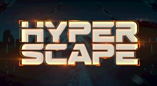HYPER SCAPE™