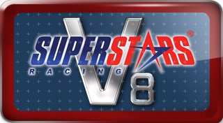 Superstars&reg; V8 Racing