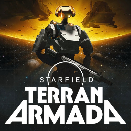 Terran Armada