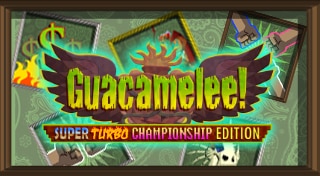 Guacamelee! STCE 'Frenemies' Character Pack