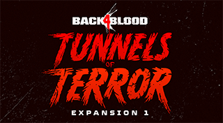 Tunnels of Terror