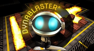 DYNABLASTER