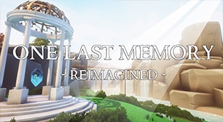 One Last Memory - Reimagined - Trophies