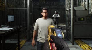 Quarantine Zone: Border Zombie Checkpoint