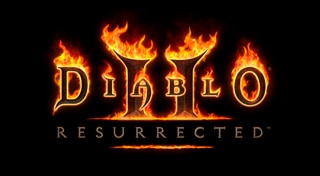 Diablo&reg; II: Resurrected&trade;