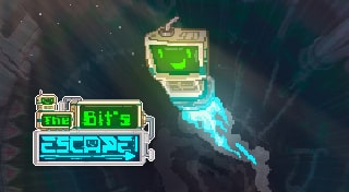 The Bit's Escape