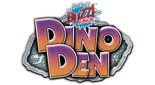 Buzz!™ Junior: Dino Den