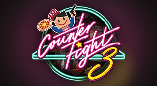 Counter Fight3 VR