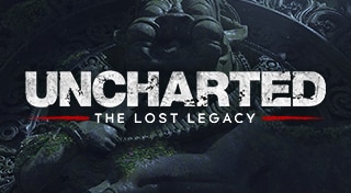 Uncharted: The Lost Legacy™
