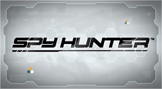 Spy Hunter™