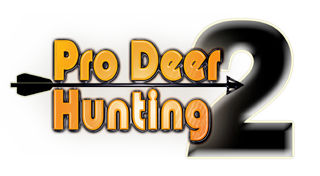Pro Deer Hunting 2 Trophy Set
