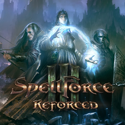 SpellForce III Reforced 