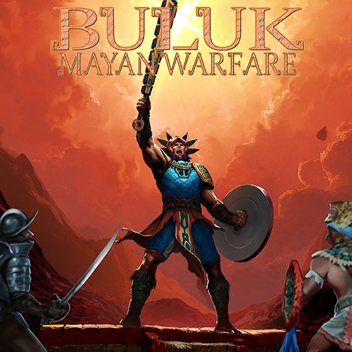 Buluk Trophy Set