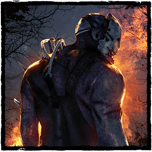 Dead by Daylight