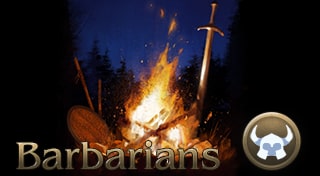 Barbarian Clans