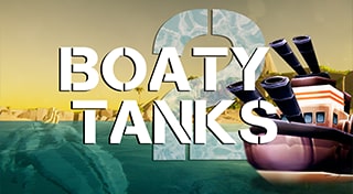 Boaty Tanks 2 Trophies