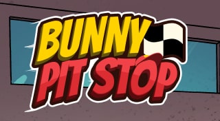 Bunny Pit Stop