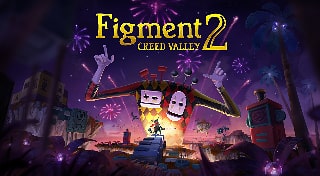 Figment 2: Creed Valley Trophies