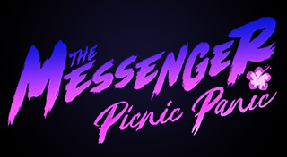 The Messenger - Picnic Panic