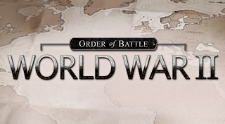 Order of Battle - WW2
