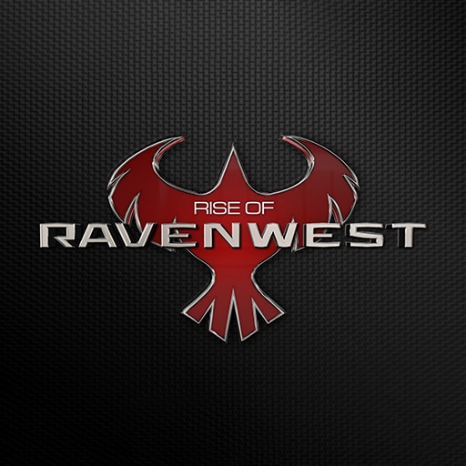 Rise Of Ravenwest