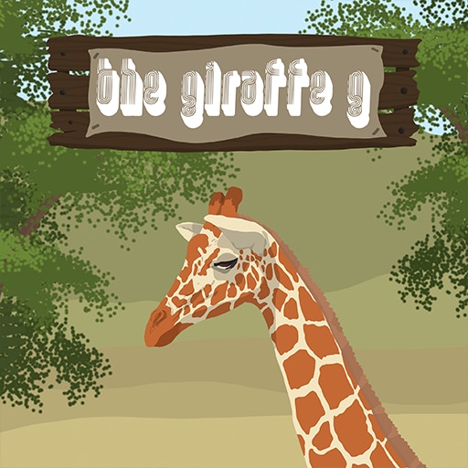 The Giraffe G