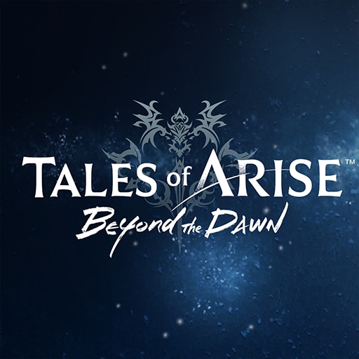Tales of ARISE - Beyond the Dawn