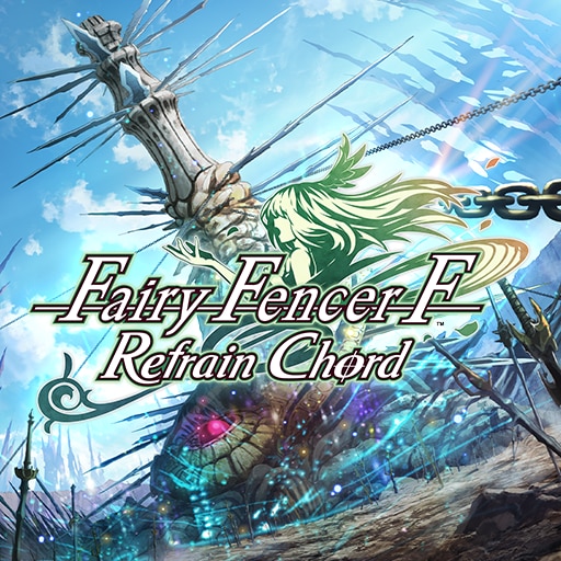 Fairy Fencer F: Refrain Chord