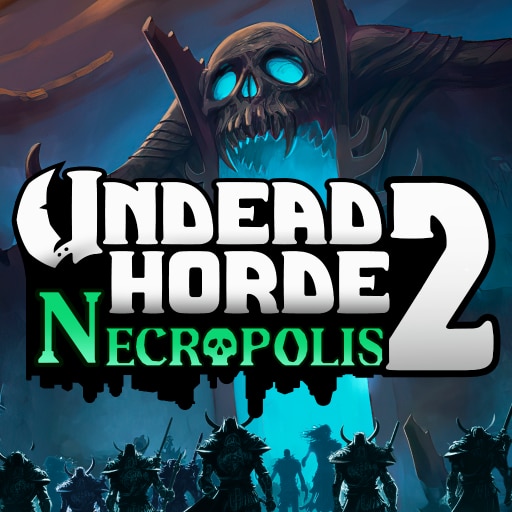 Undead Horde 2