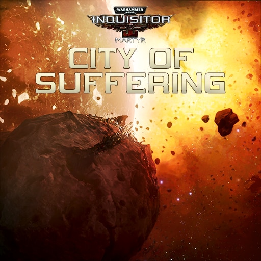 City of Suffering DLC