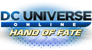 DCUO Episode: Hand of Fate Trophies
