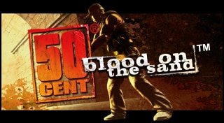 50 Cent: Blood On The Sand™