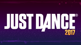 Just Dance® 2017