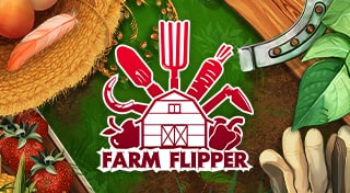 House Flipper - Farm
