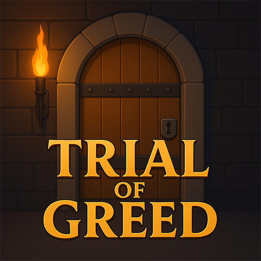 Trial of Greed