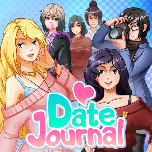 DateJournal