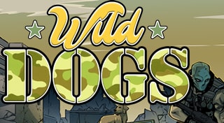 WildDogs Trophies