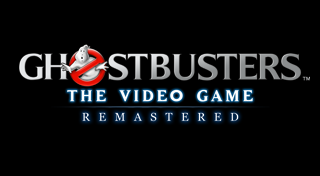Ghostbusters: The Video Game Remasterd