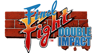 Final Fight™: Double Impact