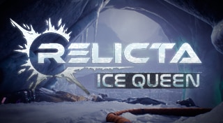 Ice Queen