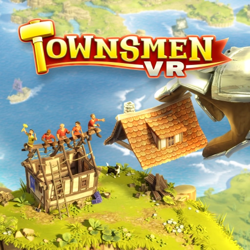 TownsmenVR