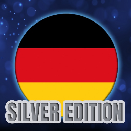 Quiz Thiz Germany: Silver Edition