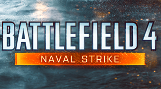 Battlefield 4™ Naval Strike Trophies