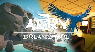 Aery - Dreamscape Trophies